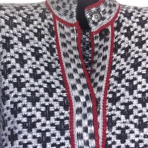 Long Chico's Cardigan